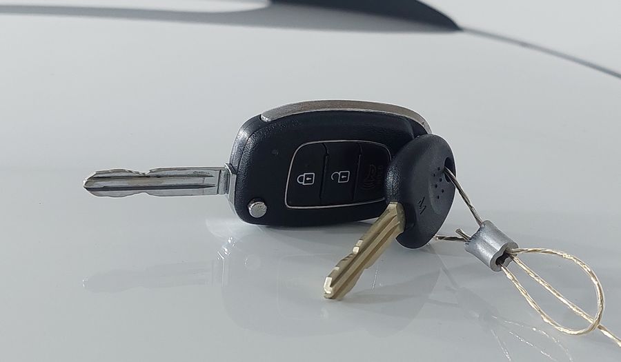 Hyundai Hb20x PREMIUM Hatchback 2018