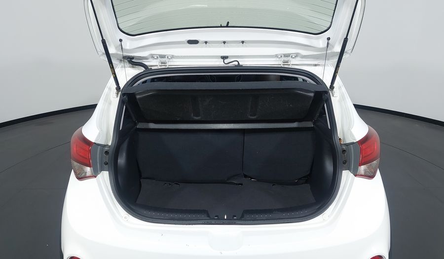 Hyundai Hb20x PREMIUM Hatchback 2018