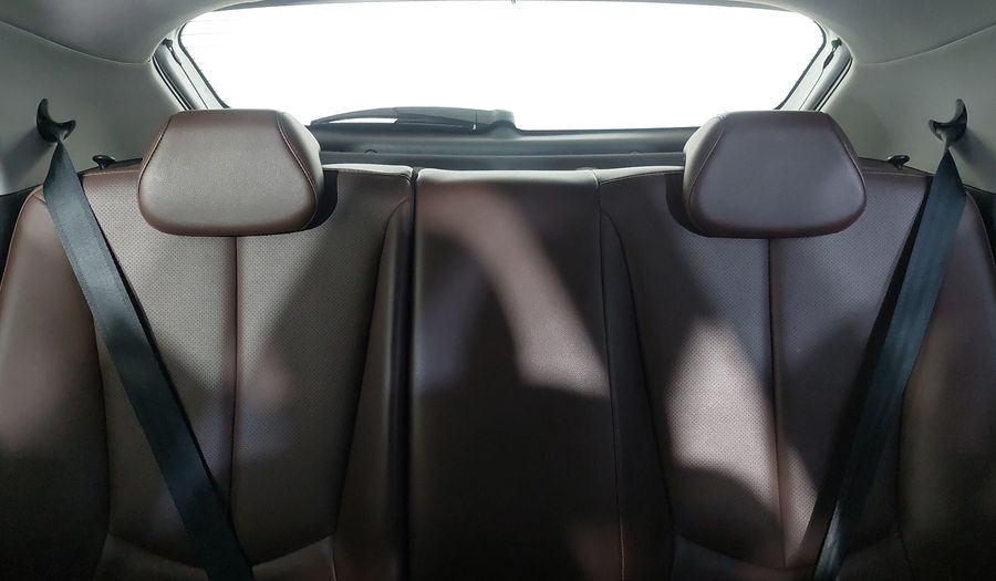 Hyundai Hb20x PREMIUM Hatchback 2018
