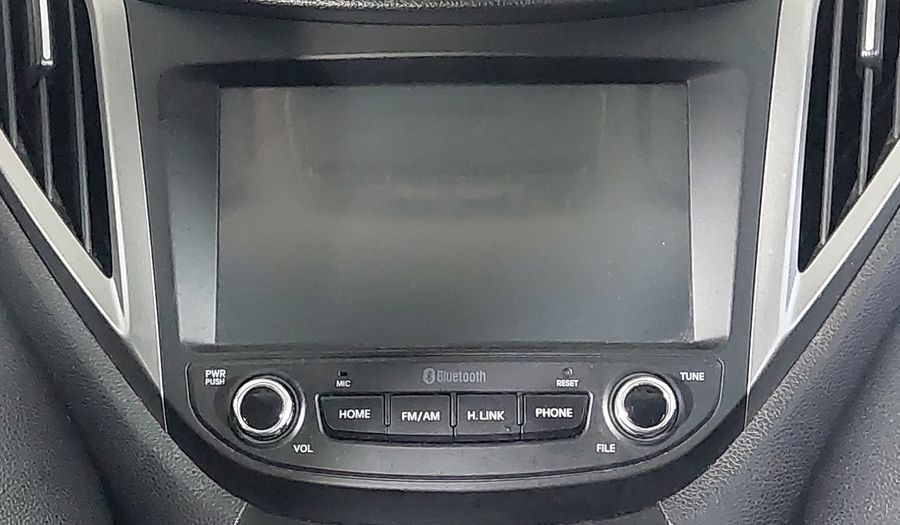 Hyundai Hb20x PREMIUM Hatchback 2018