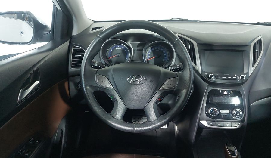 Hyundai Hb20x PREMIUM Hatchback 2018