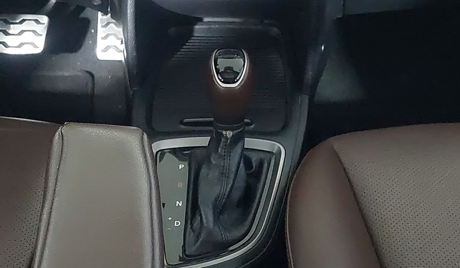 Hyundai Hb20x PREMIUM Hatchback 2018