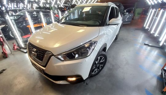 Nissan • Kicks