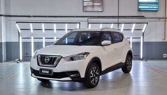 Nissan • Kicks