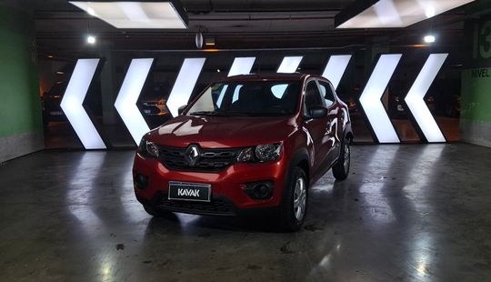 Renault • Kwid