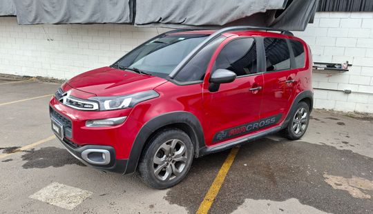 Citroen • C3 Aircross