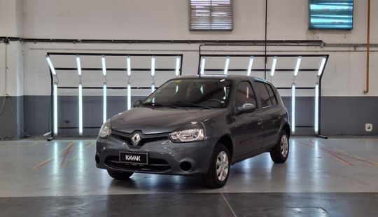 Renault • Clio