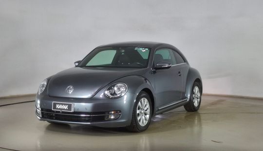 Volkswagen • Beetle