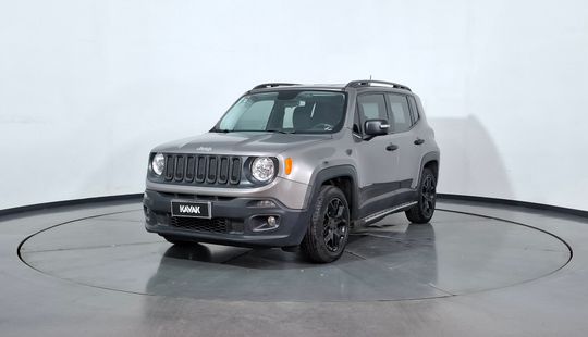 Jeep • Renegade