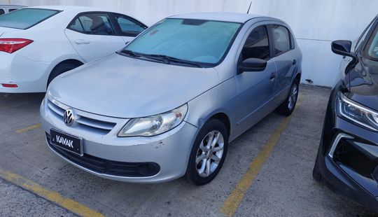 Volkswagen • Gol