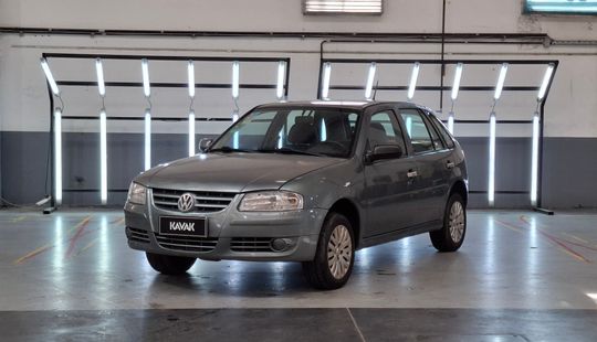 Volkswagen • Gol