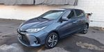 Toyota Yaris 1.5 S CVT Hatchback 2024
