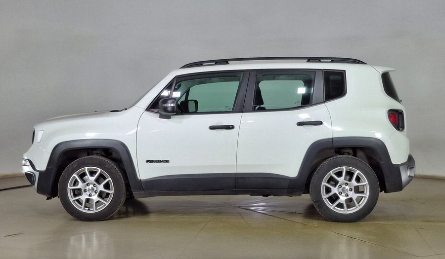 Jeep Renegade 1.8 SPORT Suv 2019