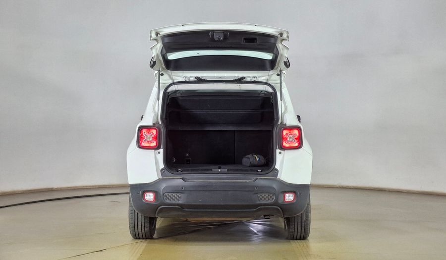 Jeep Renegade 1.8 SPORT Suv 2019