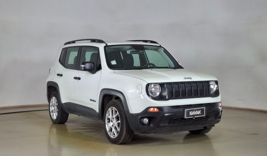Jeep Renegade 1.8 SPORT Suv 2019