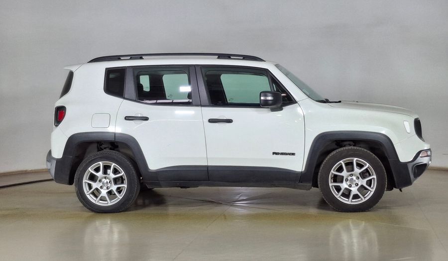 Jeep Renegade 1.8 SPORT Suv 2019