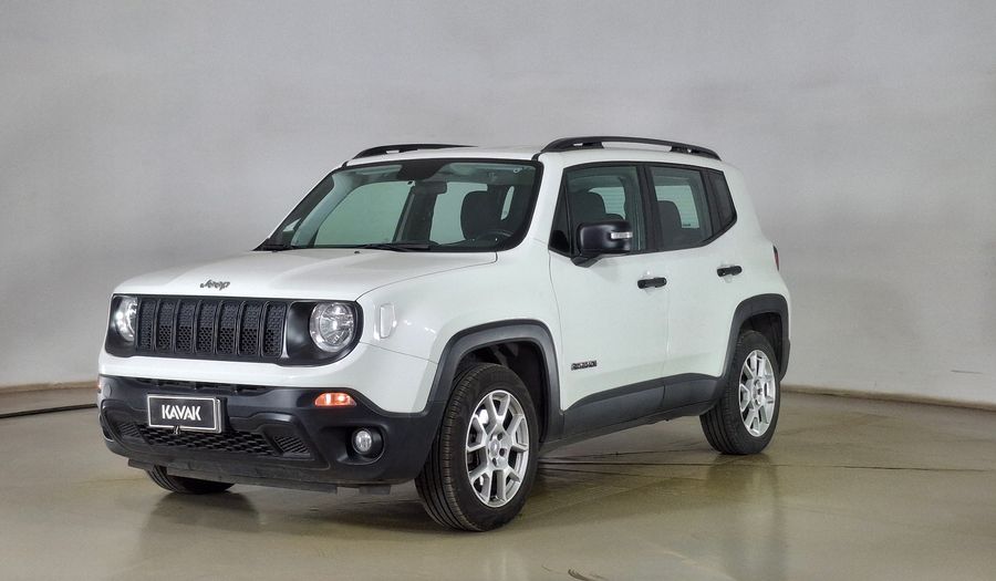 Jeep Renegade 1.8 SPORT Suv 2019