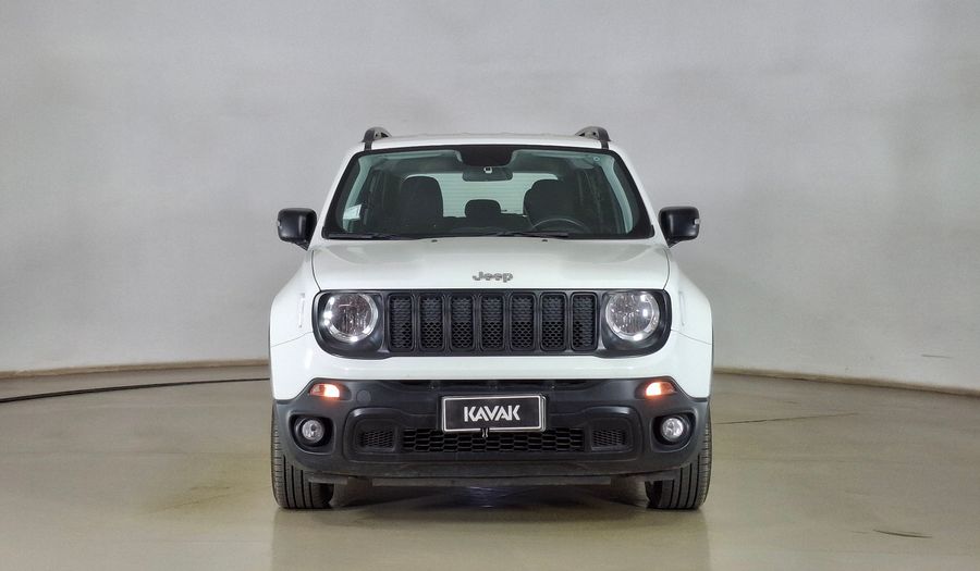 Jeep Renegade 1.8 SPORT Suv 2019