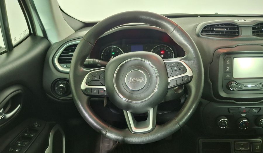 Jeep Renegade 1.8 SPORT Suv 2019