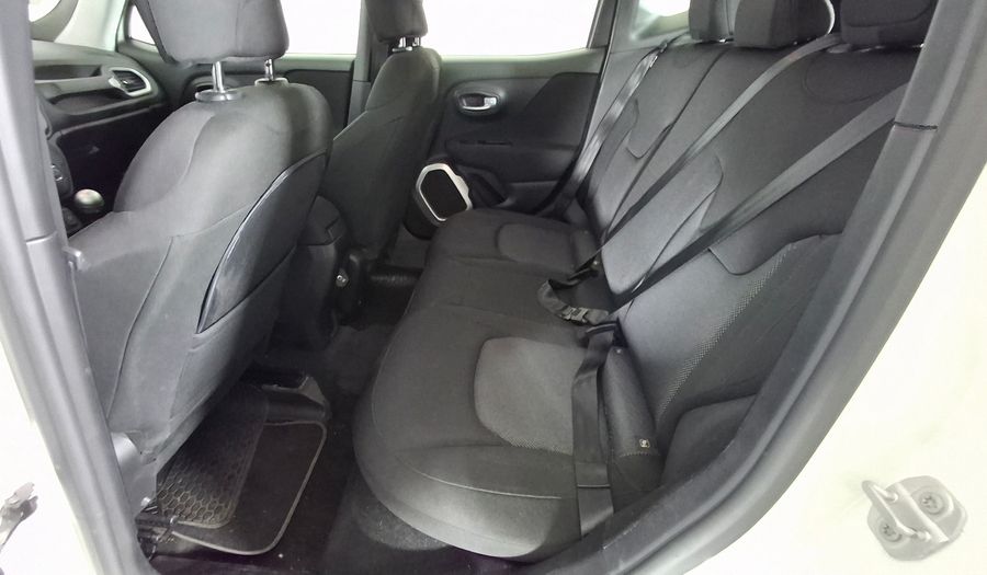 Jeep Renegade 1.8 SPORT Suv 2019