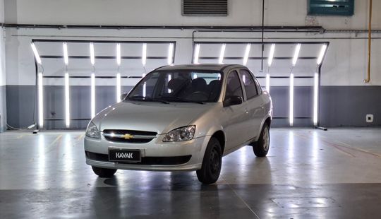 Chevrolet • Classic