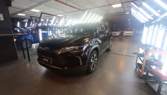 Chevrolet • Tracker