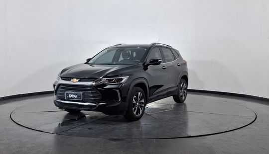 Chevrolet • Tracker