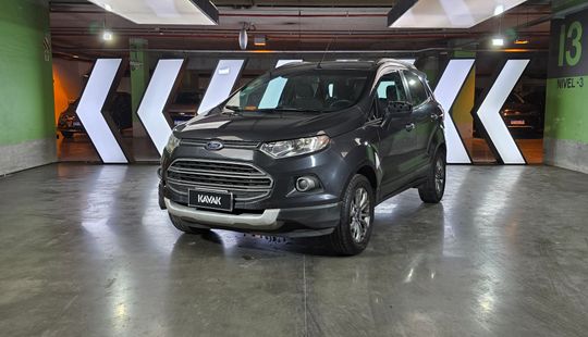 Ford • EcoSport