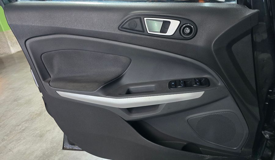 Ford Ecosport 1.6L FREESTYLE Suv 2012