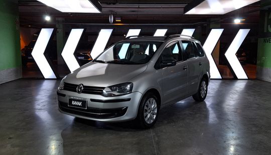 Volkswagen • Suran