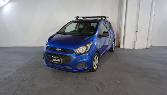 Chevrolet • Beat