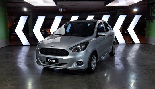 Ford • Ka