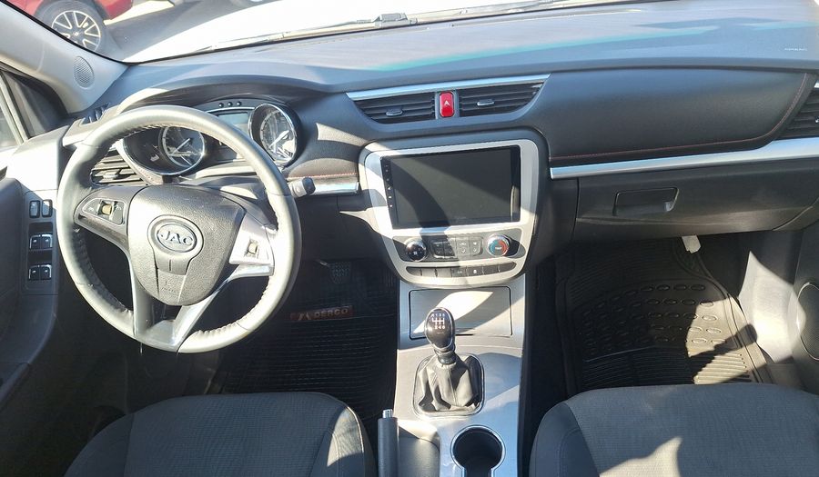 Jac T8 2.0D COMFORT Pickup 2022