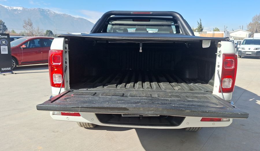 Jac T8 2.0D COMFORT Pickup 2022