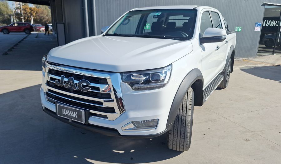 Jac T8 2.0D COMFORT Pickup 2022