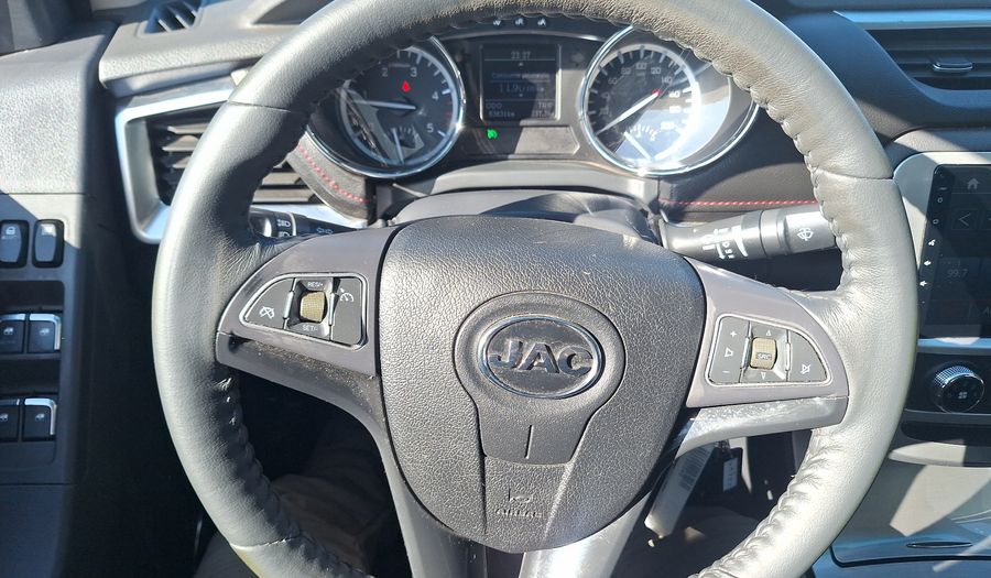 Jac T8 2.0D COMFORT Pickup 2022