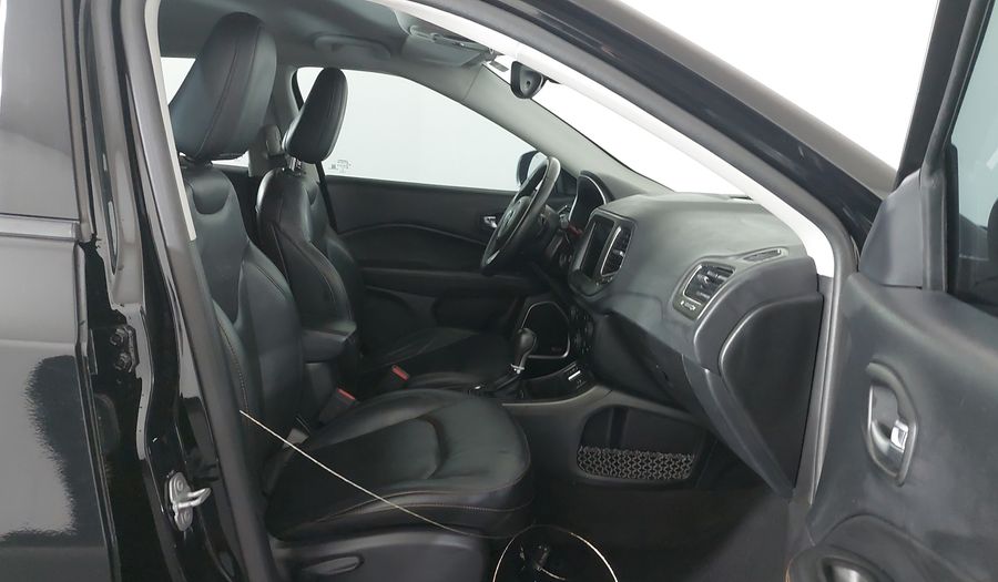 Jeep Compass LONGITUDE Suv 2018