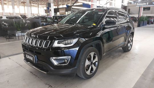 Jeep • Compass