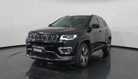 Jeep • Compass