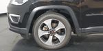 Jeep Compass LONGITUDE Suv 2018