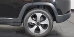 Jeep Compass LONGITUDE Suv 2018