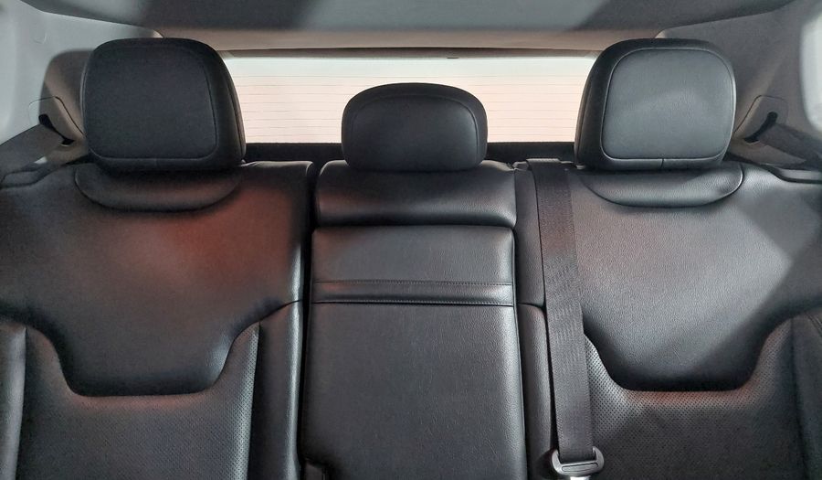 Jeep Compass LONGITUDE Suv 2018