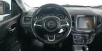 Jeep Compass LONGITUDE Suv 2018