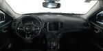 Jeep Compass LONGITUDE Suv 2018