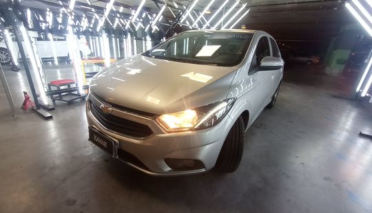 Chevrolet • Onix