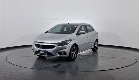 Chevrolet • Onix
