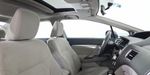 Honda Civic 1.8 EX AT 4DRS Sedan 2013