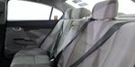 Honda Civic 1.8 EX AT 4DRS Sedan 2013
