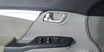 Honda Civic 1.8 EX AT 4DRS Sedan 2013
