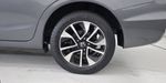 Honda Civic 1.8 EX AT 4DRS Sedan 2013